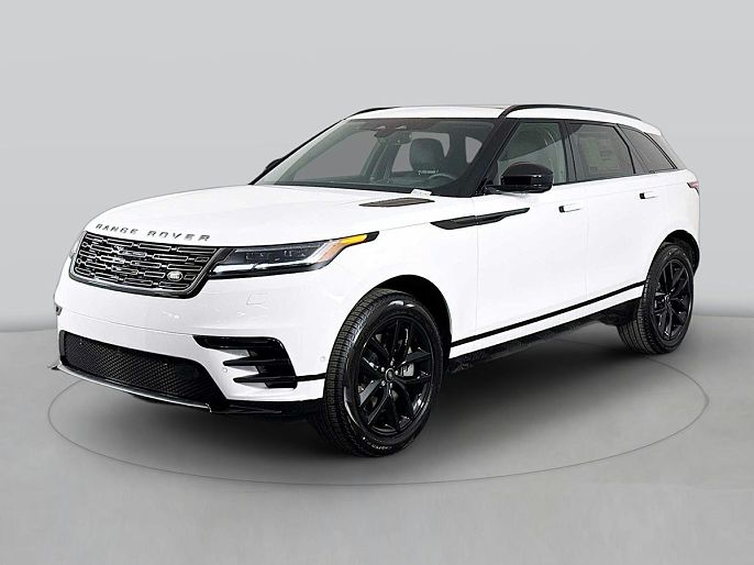 2026 Land Rover Range Rover Velar P250 S