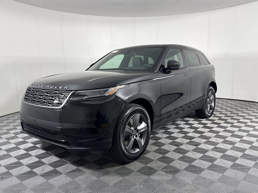 2026 Land Rover Range Rover Velar P250 S