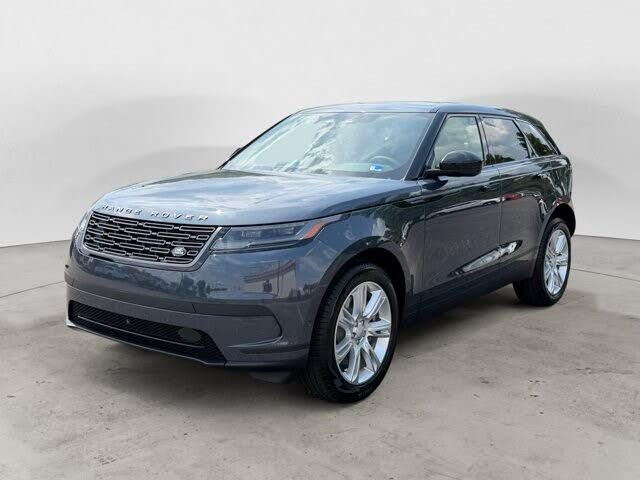2026 Land Rover Range Rover Velar P250 S