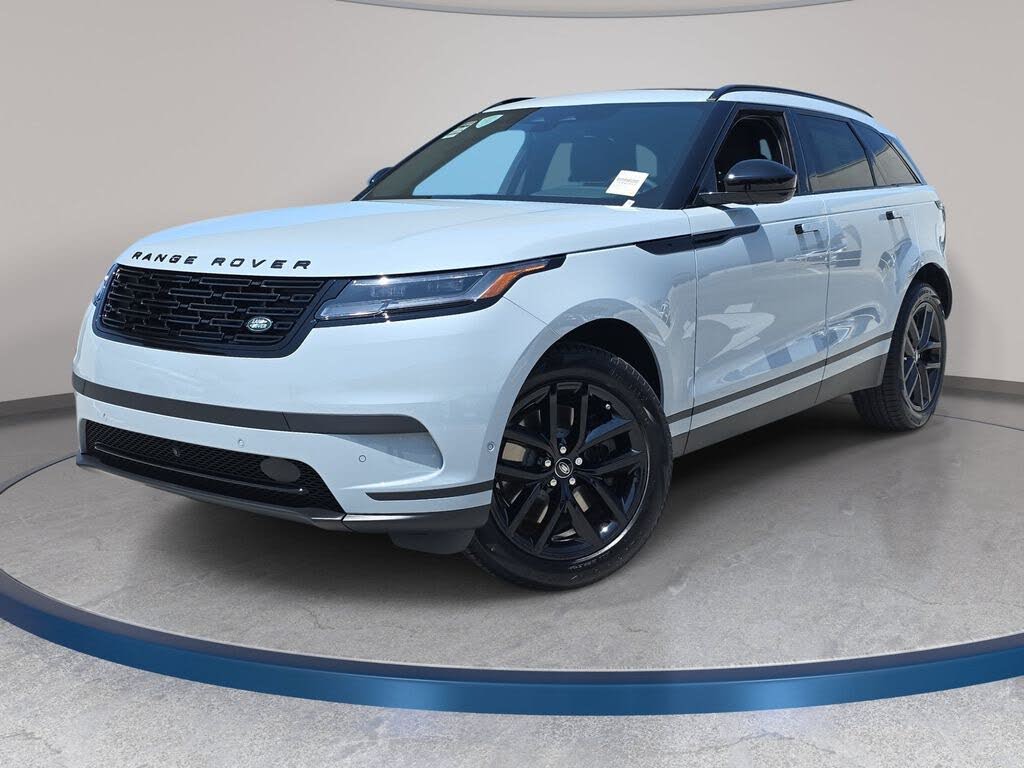 2026 Land Rover Range Rover Velar P250 S