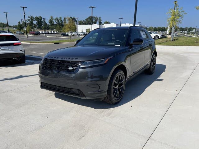 2026 Land Rover Range Rover Velar P250 S