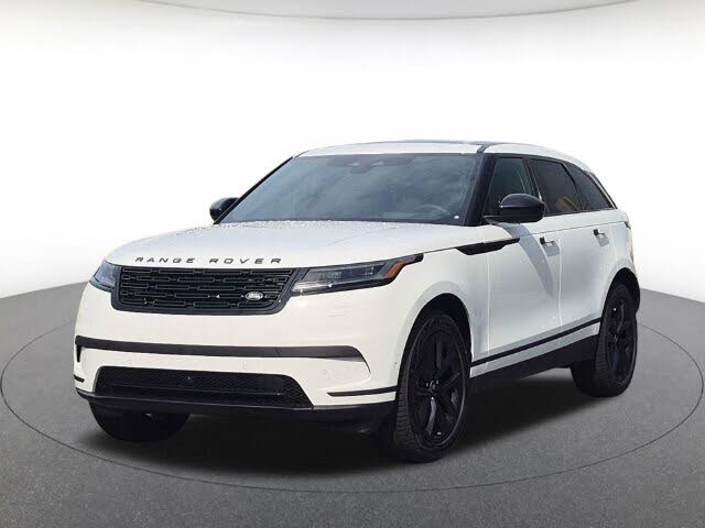 2026 Land Rover Range Rover Velar P250 S