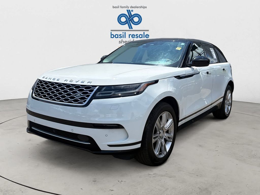 2023 Land Rover Range Rover Velar P250 S