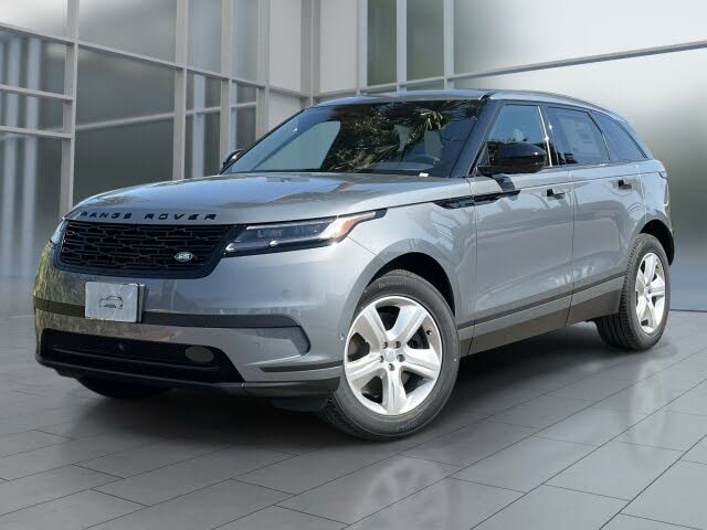2026 Land Rover Range Rover Velar P250 S