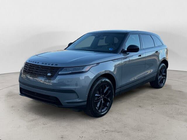 2026 Land Rover Range Rover Velar P250 S