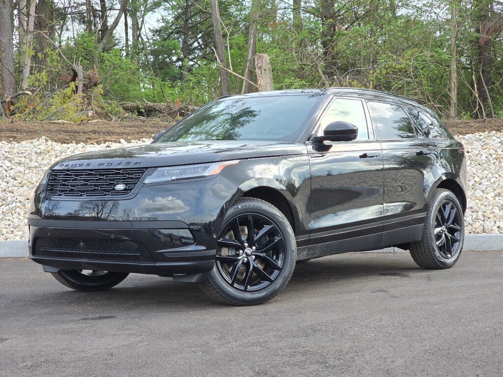 2026 Land Rover Range Rover Velar P250 S