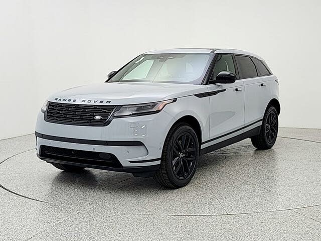 2026 Land Rover Range Rover Velar P250 S