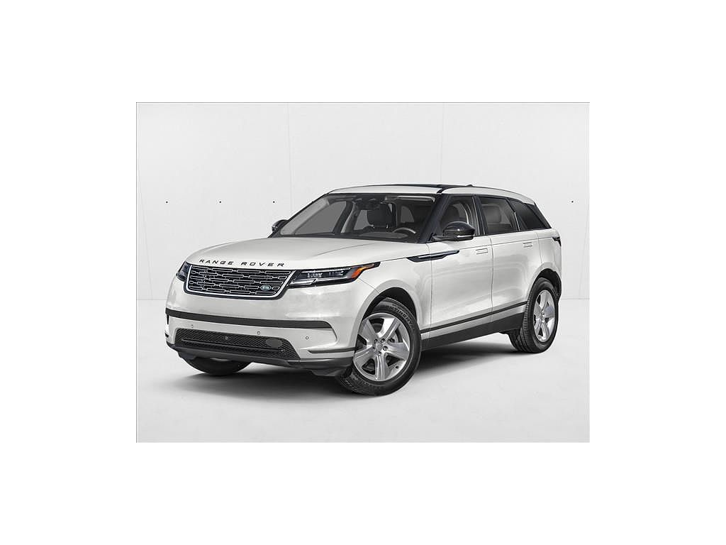 2025 Land Rover Range Rover Velar P250 S
