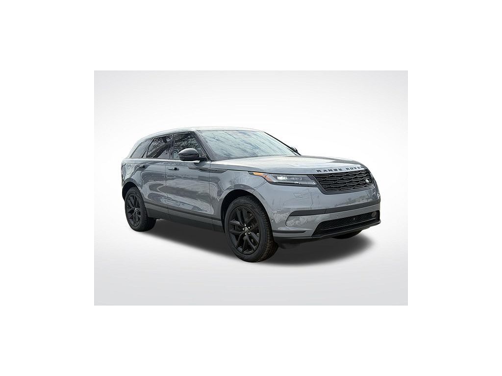 2026 Land Rover Range Rover Velar P250 S