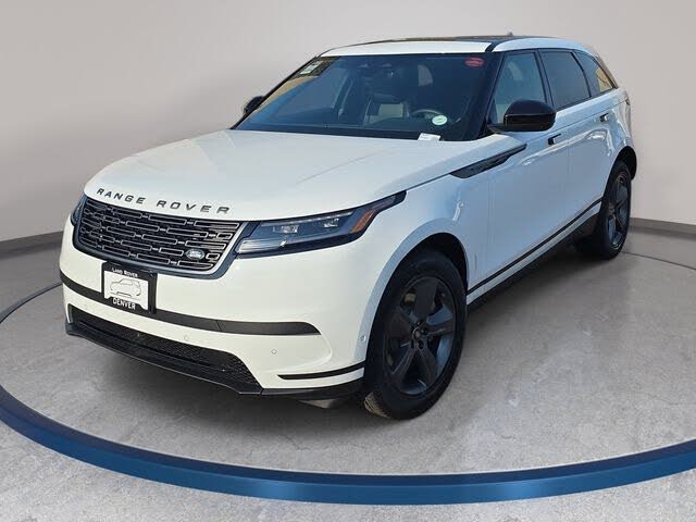 2026 Land Rover Range Rover Velar P250 S