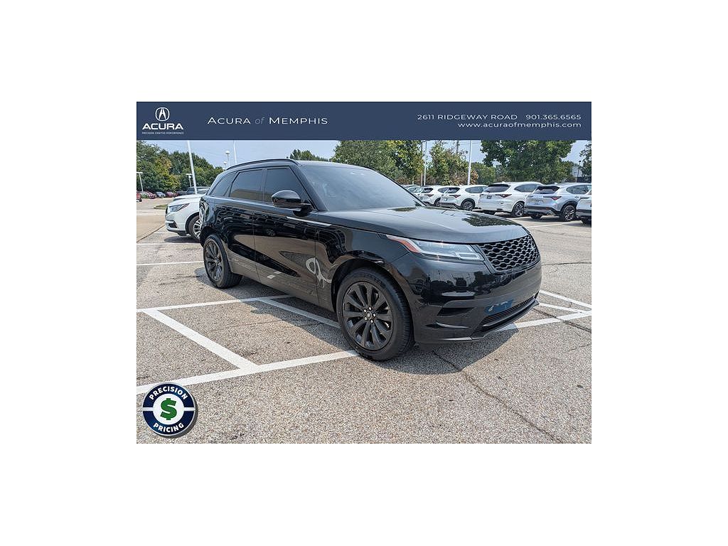 2023 Land Rover Range Rover Velar P250 S