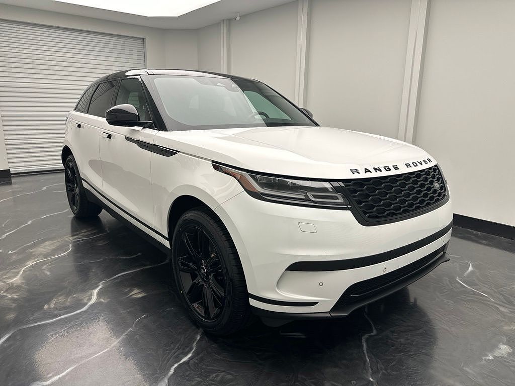 2023 Land Rover Range Rover Velar P250 S