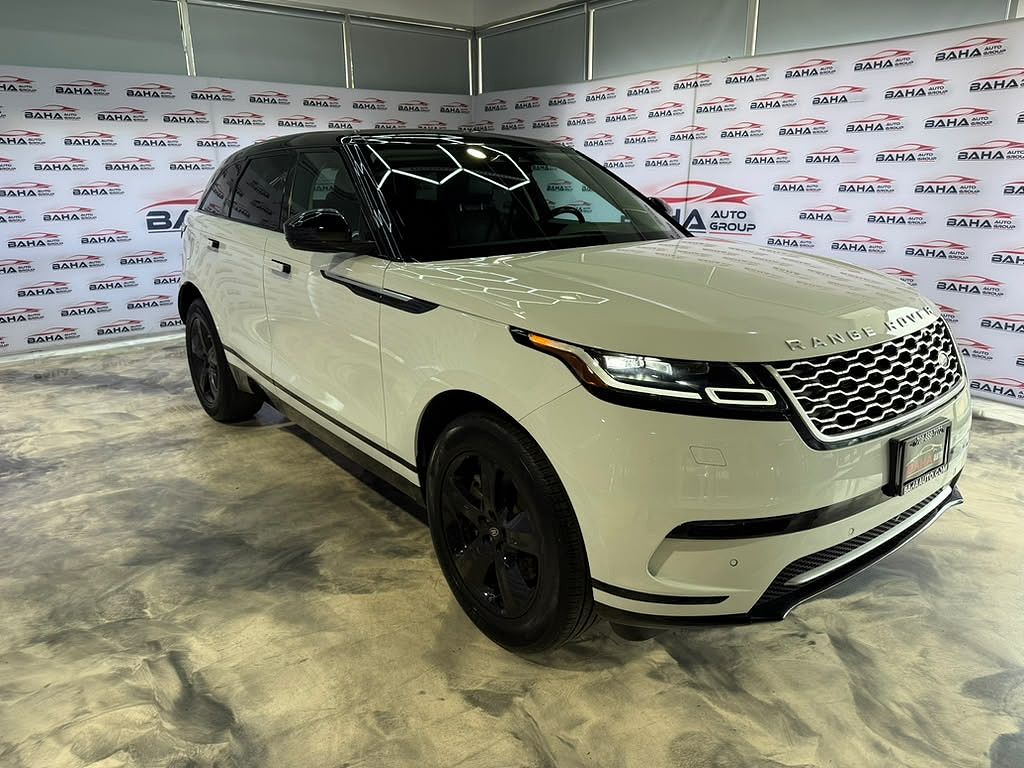 2023 Land Rover Range Rover Velar P250 S