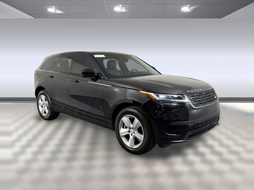 2026 Land Rover Range Rover Velar P250 S
