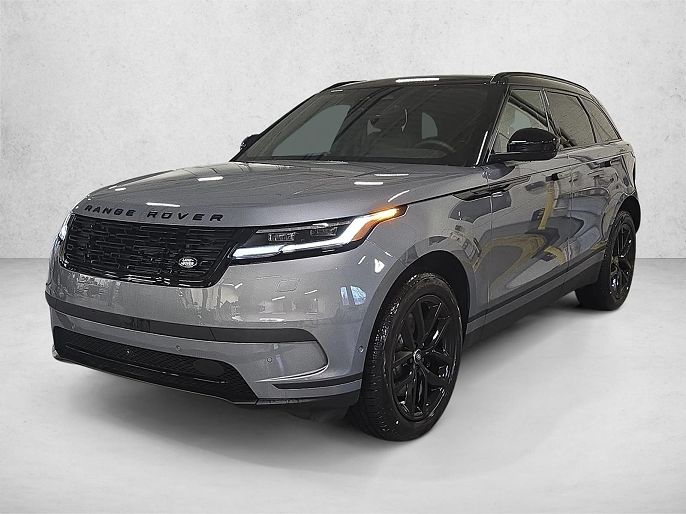 2026 Land Rover Range Rover Velar P250 S