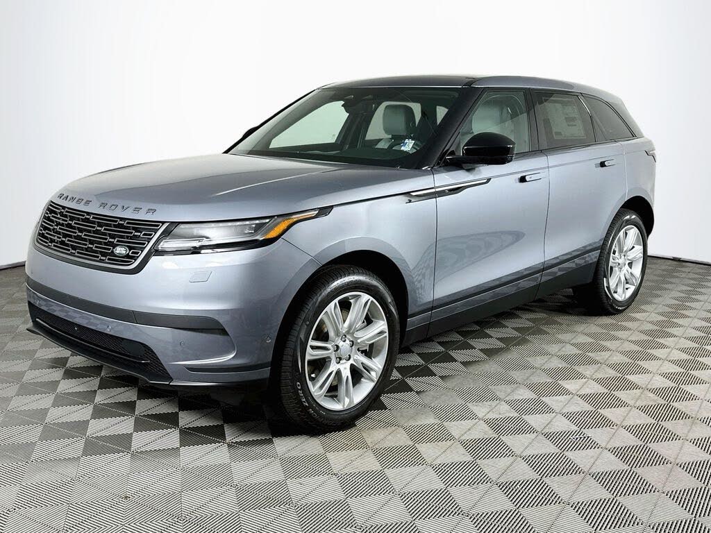 2026 Land Rover Range Rover Velar P250 S