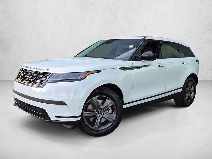 2026 Land Rover Range Rover Velar P250 S