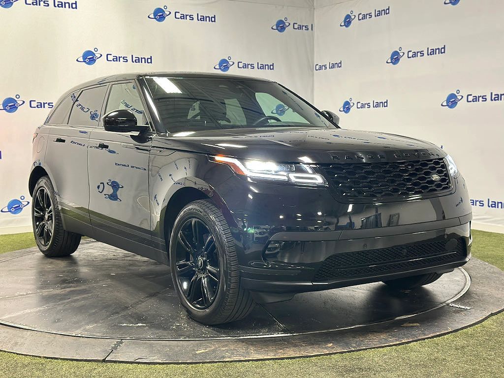 2023 Land Rover Range Rover Velar P250 S