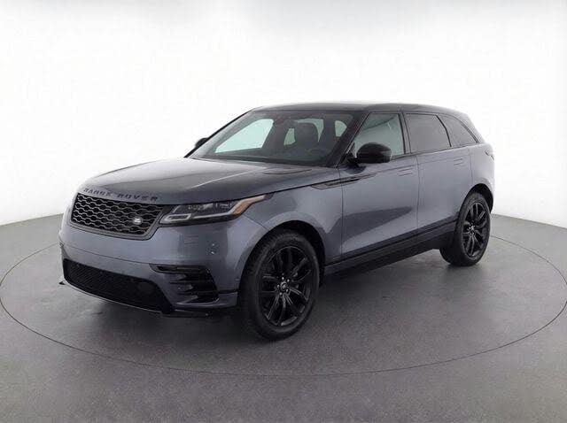 2026 Land Rover Range Rover Velar P250 S