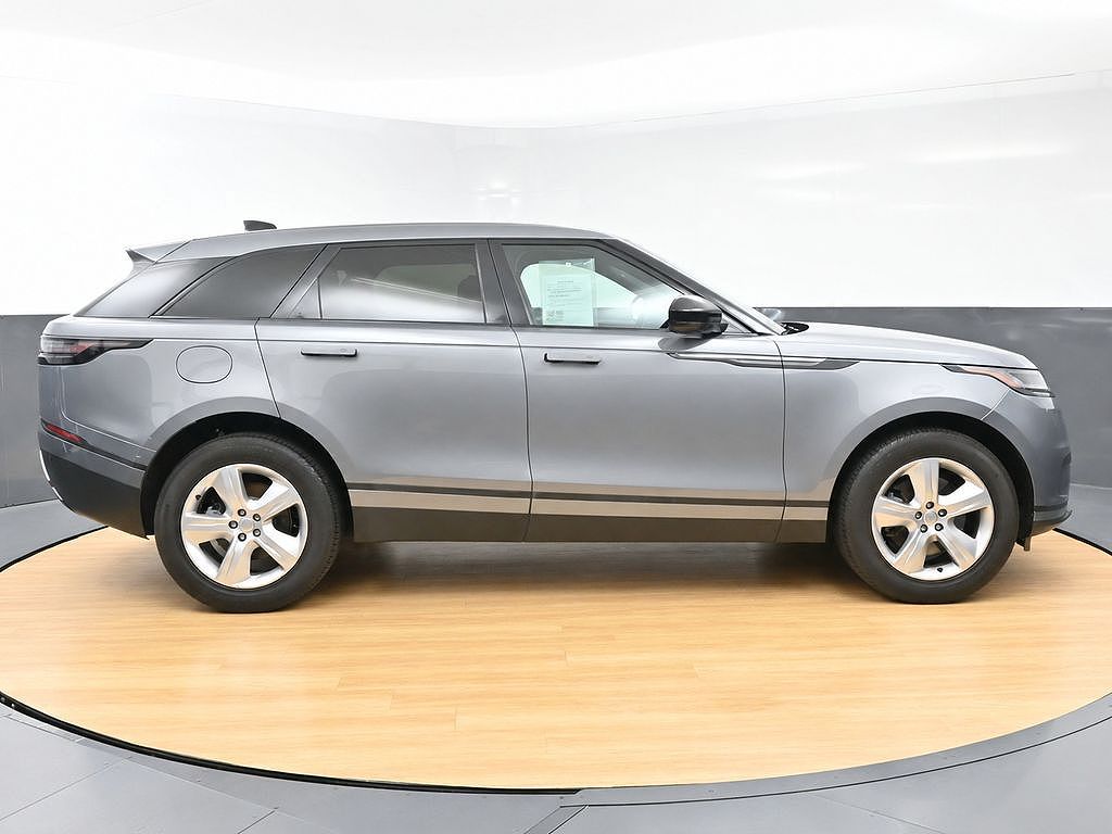 2025 Land Rover Range Rover Velar P250 S