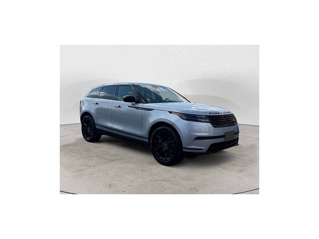 2025 Land Rover Range Rover Velar P250 S