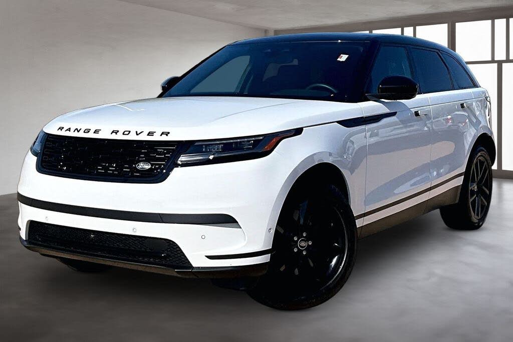 2026 Land Rover Range Rover Velar P250 S