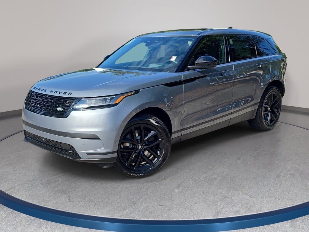 2026 Land Rover Range Rover Velar P250 S