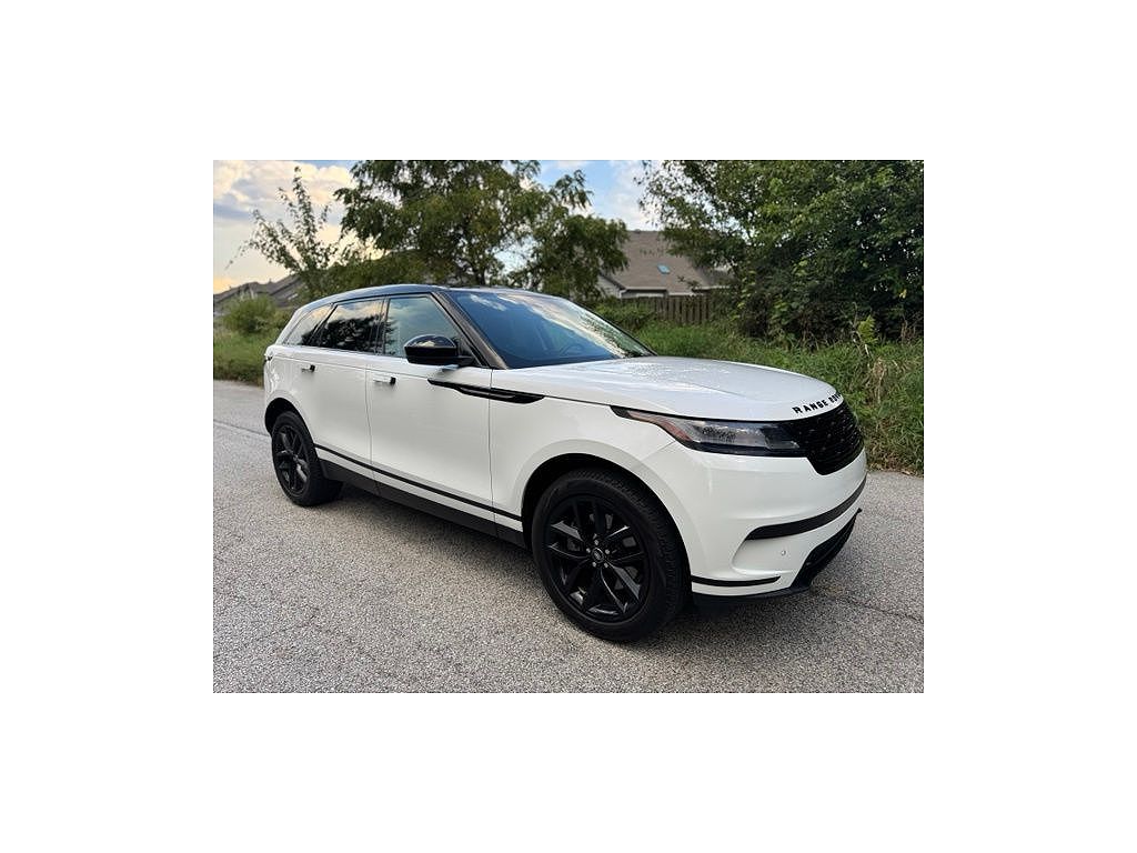 2024 Land Rover Range Rover Velar P250 S