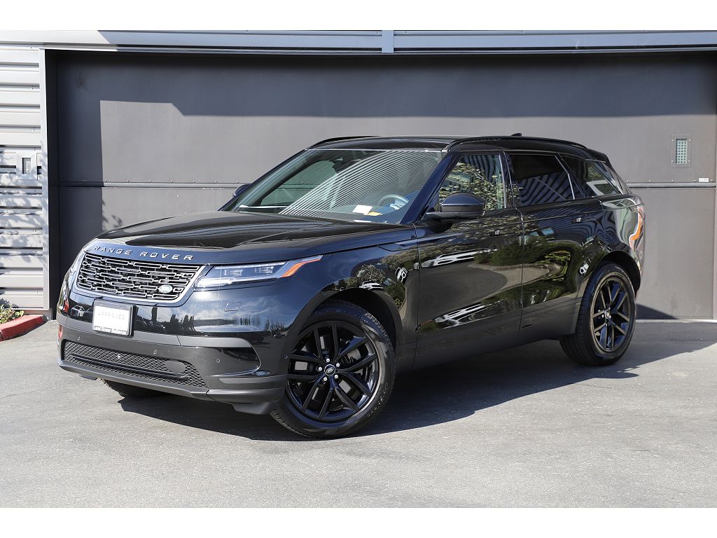 2026 Land Rover Range Rover Velar P250 S