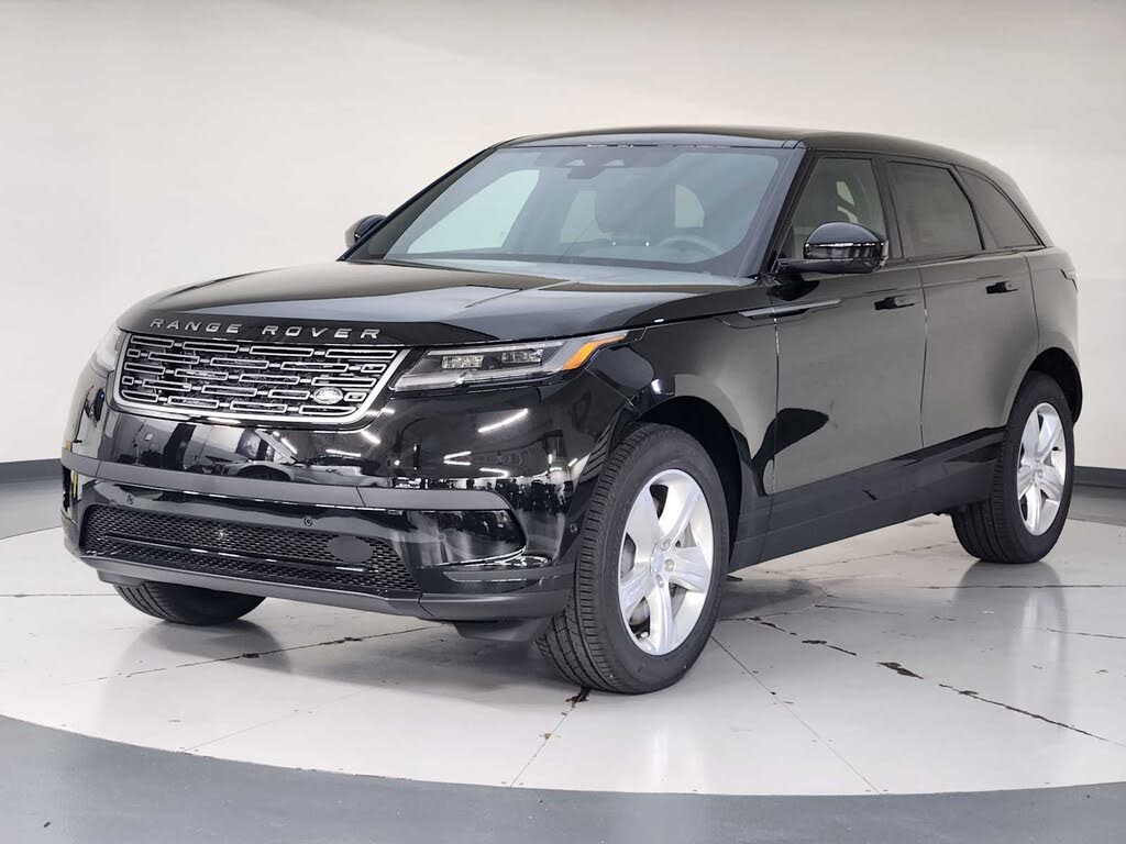 2026 Land Rover Range Rover Velar P250 S