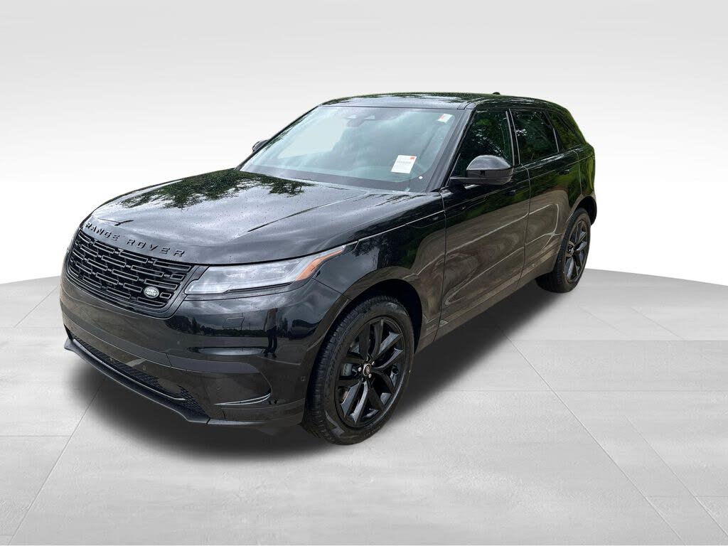 2026 Land Rover Range Rover Velar P250 S