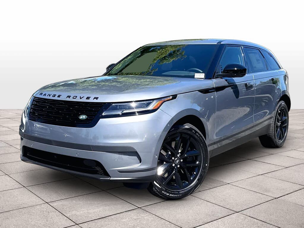 2026 Land Rover Range Rover Velar P250 S