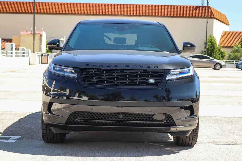 2026 Land Rover Range Rover Velar P250 S