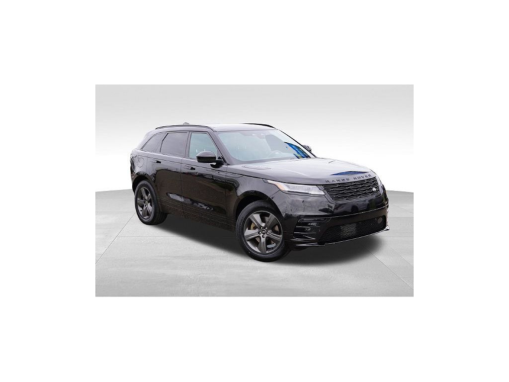 2025 Land Rover Range Rover Velar P250 Dynamic SE