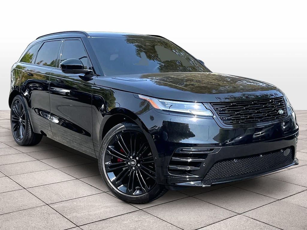 2025 Land Rover Range Rover Velar P250 Dynamic SE