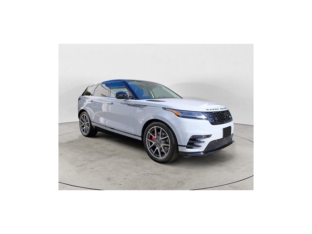 2025 Land Rover Range Rover Velar P250 Dynamic SE