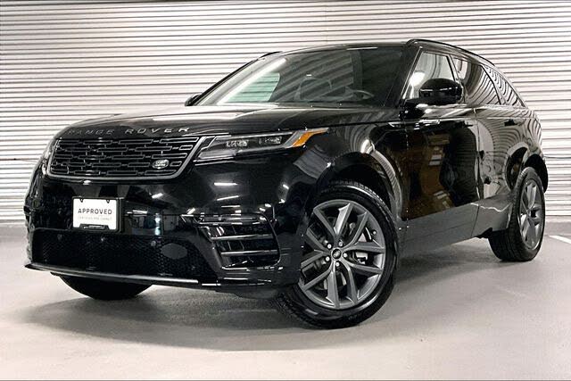 2026 Land Rover Range Rover Velar P250 Dynamic SE