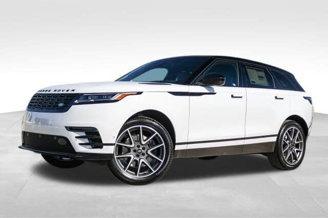 2026 Land Rover Range Rover Velar P250 Dynamic SE