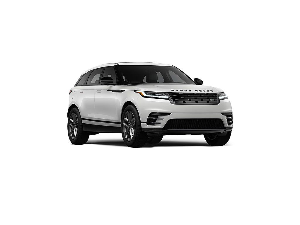 2026 Land Rover Range Rover Velar P250 Dynamic SE