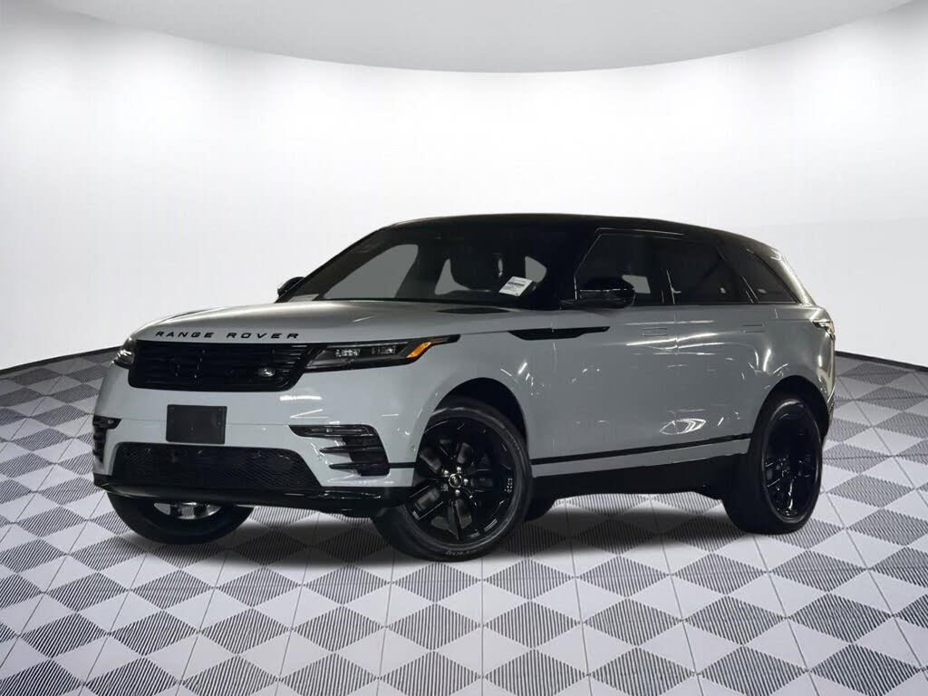 2026 Land Rover Range Rover Velar P250 Dynamic SE