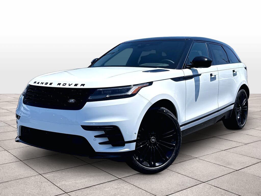 2026 Land Rover Range Rover Velar P250 Dynamic SE