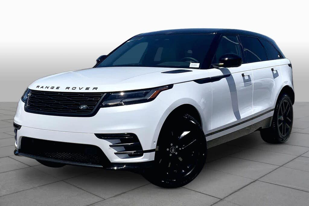 2026 Land Rover Range Rover Velar P250 Dynamic SE
