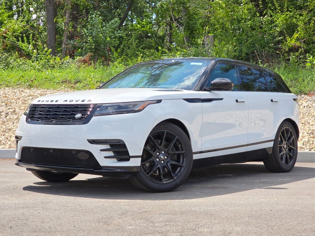 2026 Land Rover Range Rover Velar P250 Dynamic SE