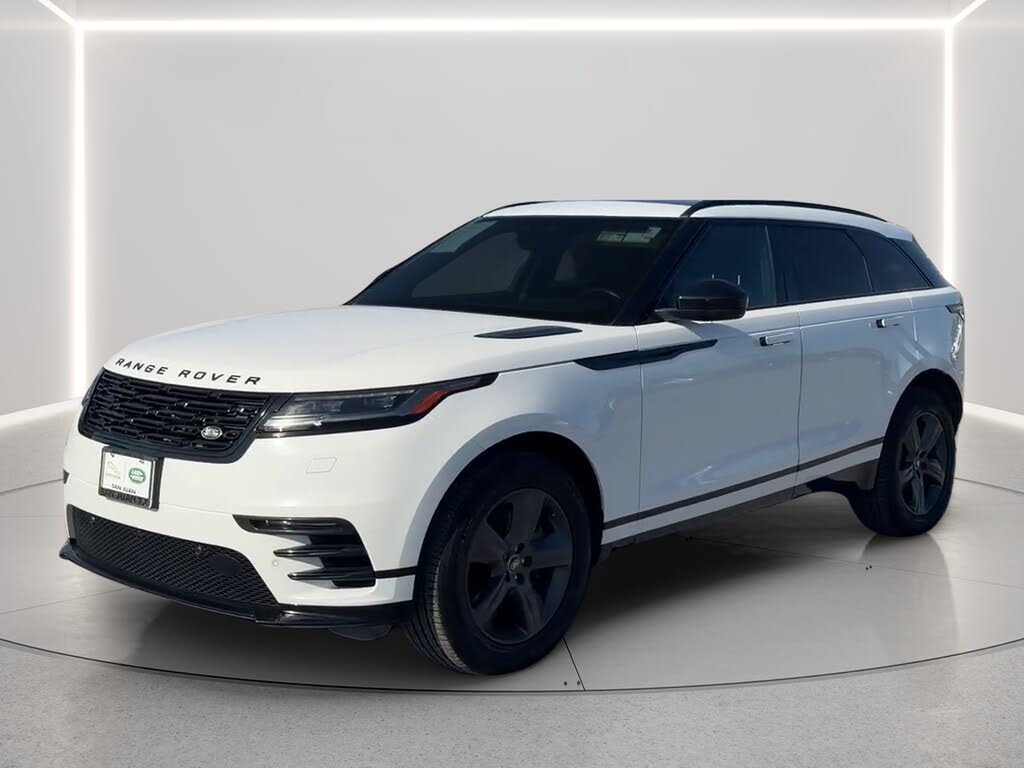 2025 Land Rover Range Rover Velar P250 Dynamic SE