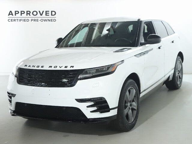 2025 Land Rover Range Rover Velar P250 Dynamic SE