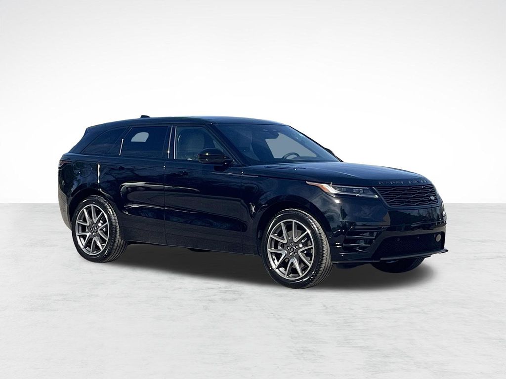 2026 Land Rover Range Rover Velar P250 Dynamic SE