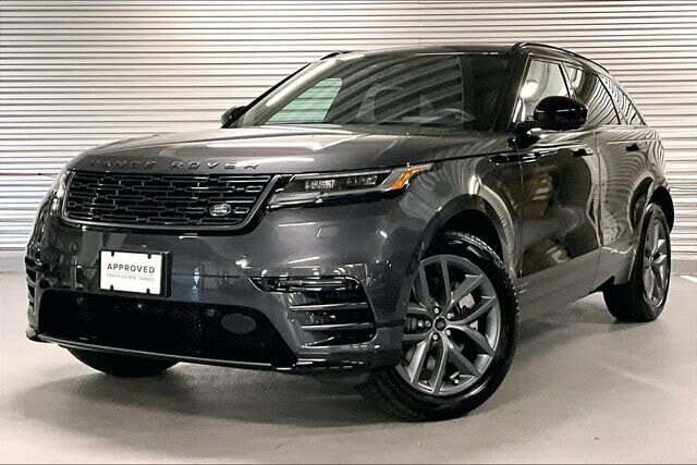 2026 Land Rover Range Rover Velar P250 Dynamic SE