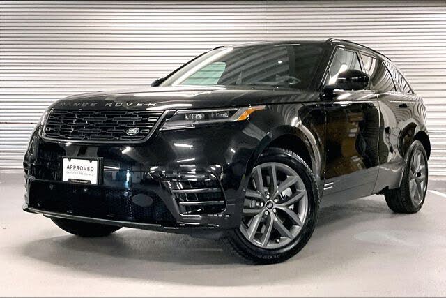 2026 Land Rover Range Rover Velar P250 Dynamic SE