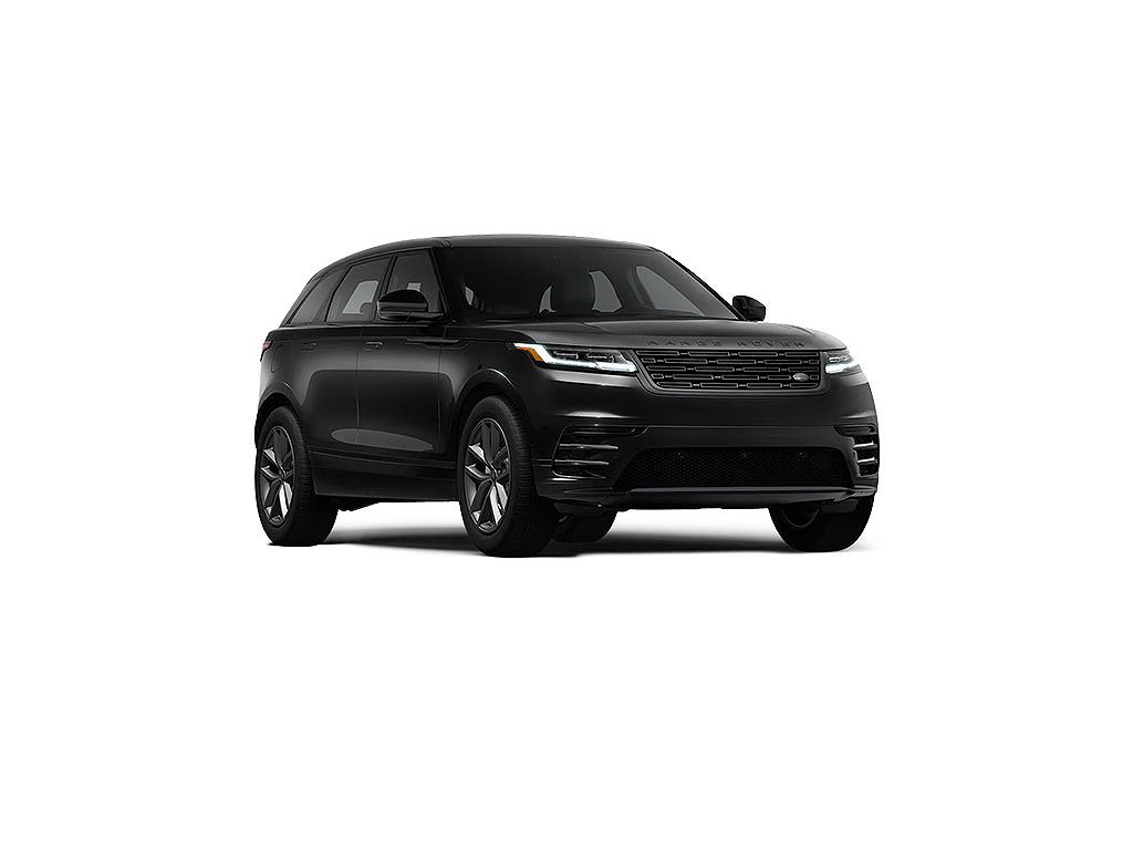 2026 Land Rover Range Rover Velar Dynamic SE