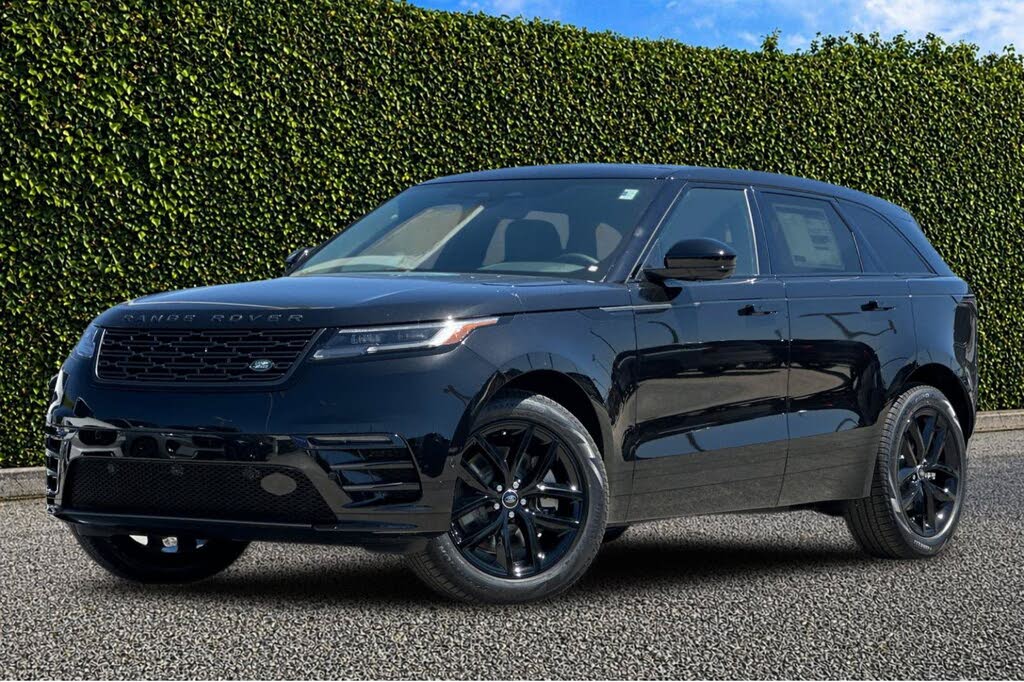 2026 Land Rover Range Rover Velar P250 Dynamic SE